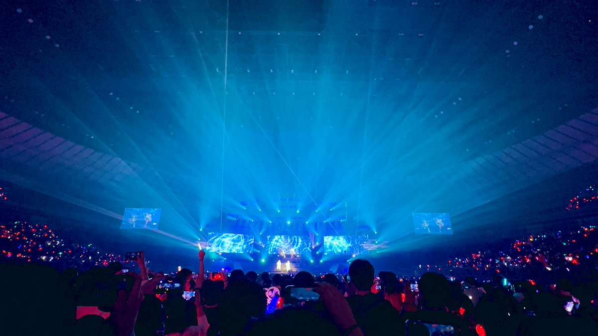 horinouchi_bbb's tweet image. 今日は横浜アリーナに超英雄祭 KAMEN RIDER × SUPER SENTAI LIVE &amp;amp; SHOW 2024を観に‼️‼️‼️‼️
初の #超英雄祭 存分に楽しませていただきました😭✨✨✨
仮面ライダー、スーパー戦隊…ヒーロー(英雄)が好きで良かったーーーー🚂🦗👑🔥

また必ず行きたいぞ‼️

(写真は #blankpaper 撮影OK時のものです🙆‍♂️)