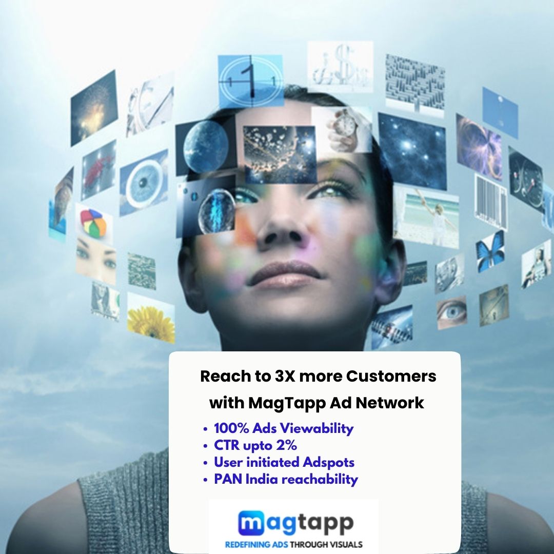Magtapp Ad Network
#magtappapp #magtapptranslate #adnetwork