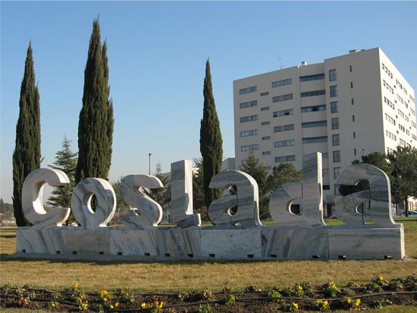 Foto cedida por Ayuntamiento de Coslada