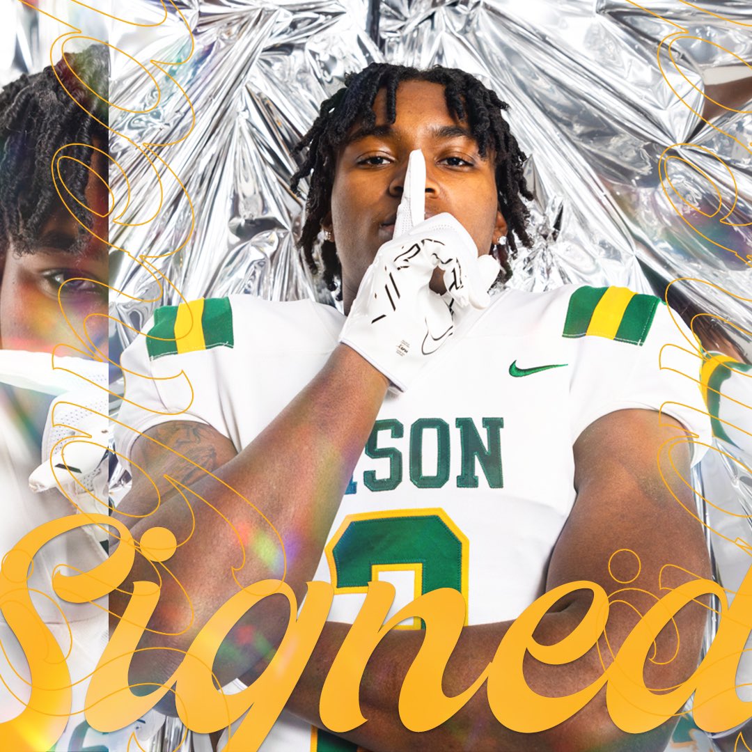 OBU Football tweet media