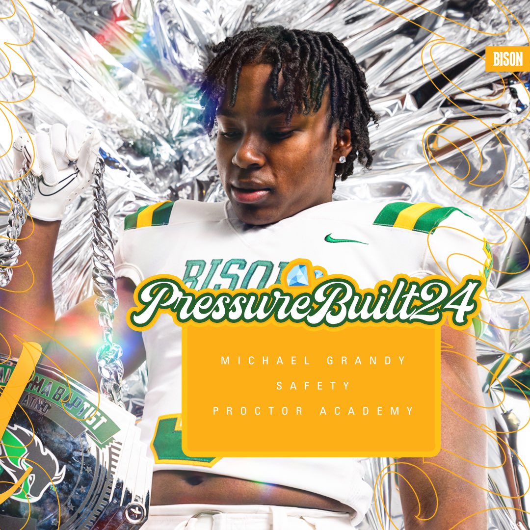 OBU Football tweet media