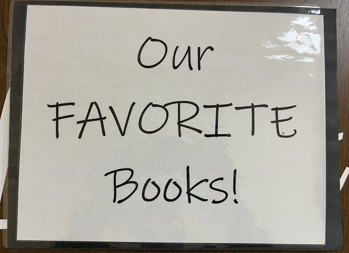 MrsLaMottGrade3's tweet photo. For “I Love to Read” month, we created book covers for our favorite books! Check out how AWESOME they are! ❤️📚 #HLWWProud #LakerProud  #HLWWLakers #3rdgrade #LakerLeaders #WeAreAllLakers #ilovetoreadmonth https://t.co/gdh242mZn2