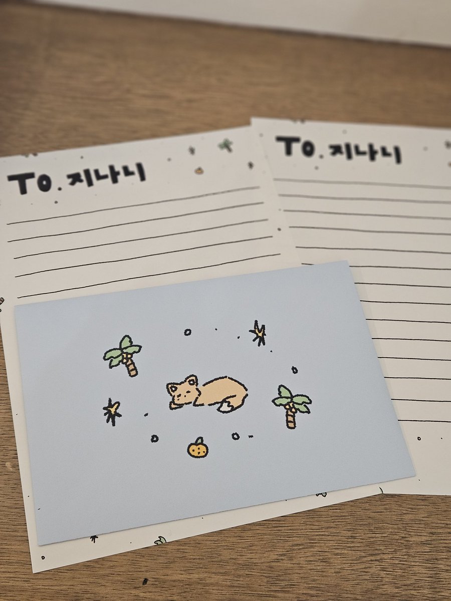 gnan_A_salang's tweet photo. #MissingPuppy_진환
#사랑의빛깔은파란색
진환이에 대한 사랑으로 가득 꾸며진 행복한 공간💙
올해도 열어주셔서 감사합니다🫶🏻 https://t.co/wx40VA2BLw