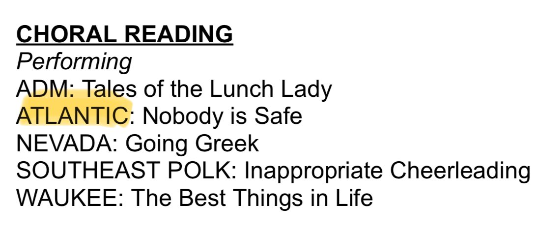 Atlantic Speech and Debate tweet media