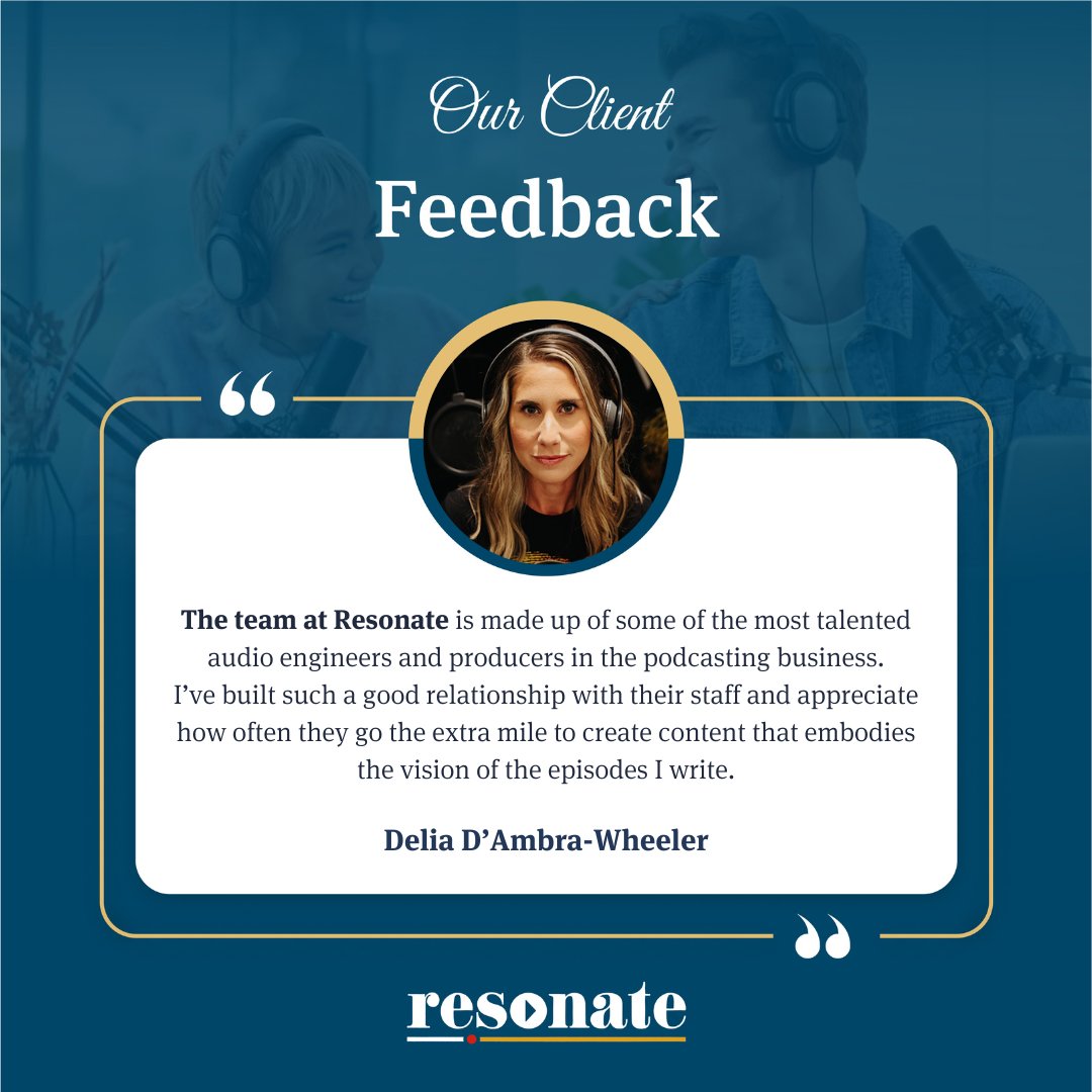 Resonate Recordings tweet media