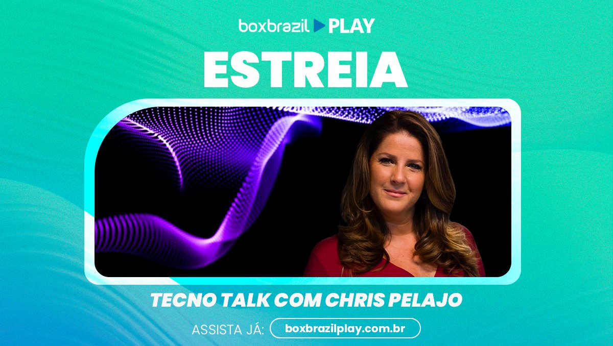 Box Brazil Play tweet media