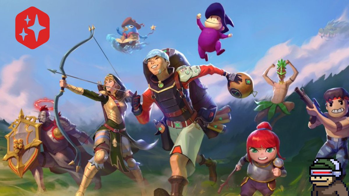 ✨ <a href="/Treasure_DAO/">Treasure</a> Litepaper is very impressive here is my summary ✨

<a href="/Treasure_DAO/">Treasure</a> ❤️ <a href="/arbitrum/">Arbitrum</a>