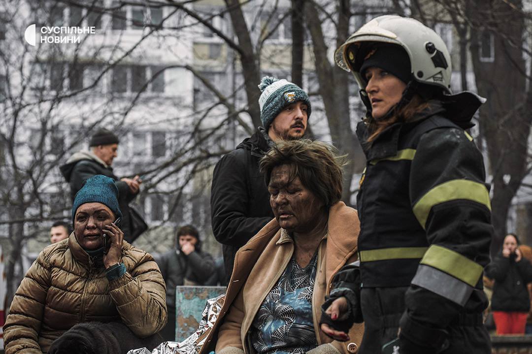 elevchenko's tweet photo. Because of lack of decisions and fear of putins regime in Europe and US, innocent civilians just die every day in Ukraine, only because they want to be independent and free. https://t.co/9sgZVO2tO7