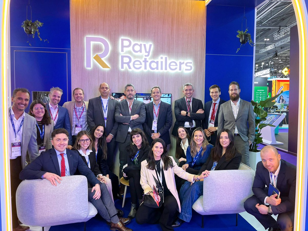 PayRetailers tweet media