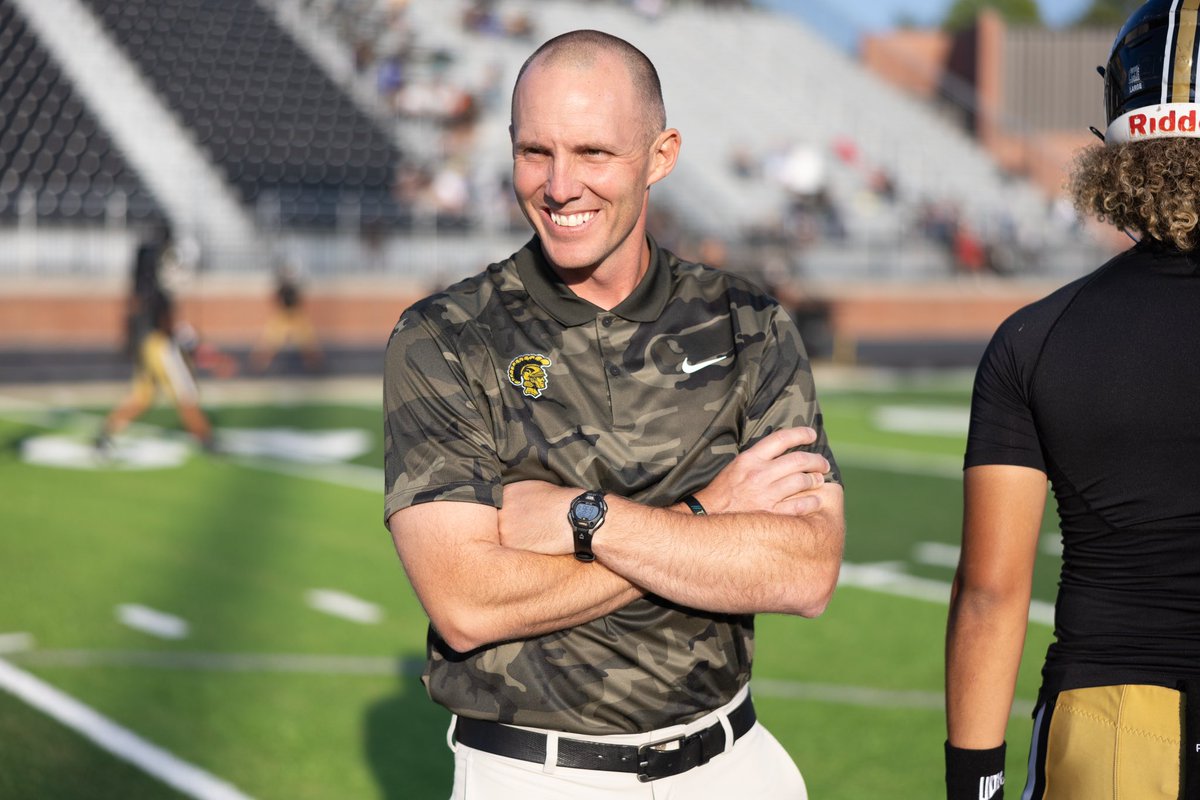 ⭐️GACA REGION 2 COY⭐️

Congratulations to Coach King for earning Region 2 Coach of the Year‼️
<a href="/CoachJoeyKing/">Joey King</a> 

#GoldStandard