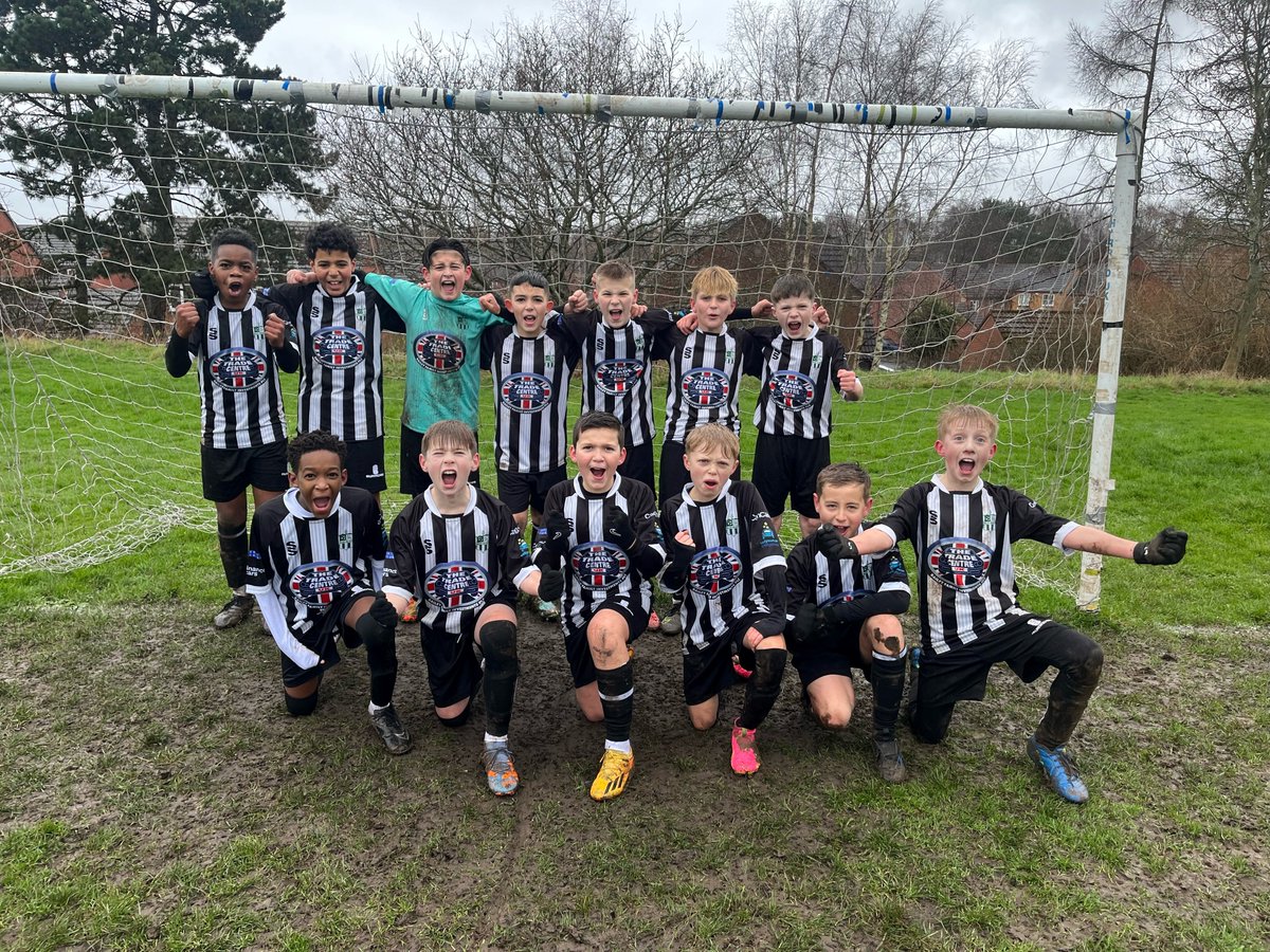 Passion for the GAME! Look at what it means to Allsoctt Heath FC 🔥⚽