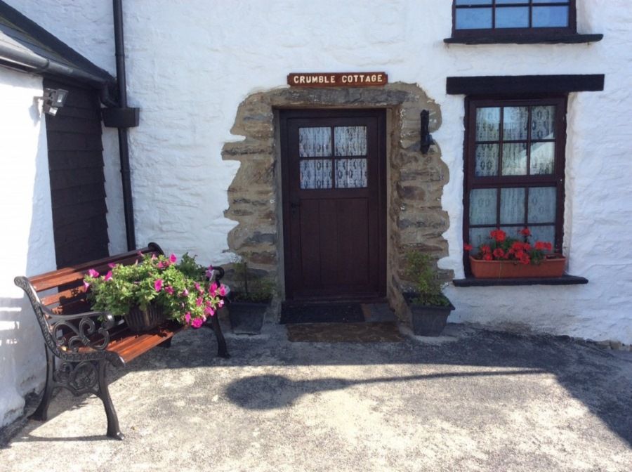WeAcceptPets's tweet photo. Escape to Crumble Cottage in Bethania! π‘
π£ β¨ From March to May Pets go free @ Crumble Cottage! Plus get up Β£20 off the weekly rate depending on month chosen! β¨π£
πΆ Welcomes dogs and small pets πΎ
https://t.co/OCNKIxboMo
#CrumbleCottage #Countryside #Escape #Retreat https://t.co/IXwWHyqMW0