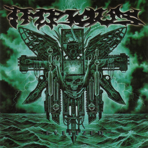 Thrasher_1971's tweet photo. Now playing : Haven (a Leap In The Dark) by Impious
Album: Evilized
Song link: https://t.co/ST7BNaIZCf      

Thrash Death Metal playlist: https://t.co/o7NNi4JUyN

#Impious #Metalthrasher #Metal #ThrashDeathMetal #NowPlaying https://t.co/j4ylKAGd4w