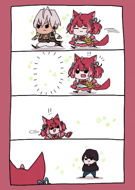 パワフルなシトラスの(以下略) 