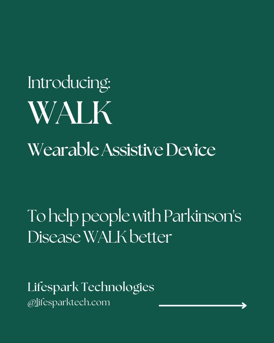 Lifespark Technologies tweet media