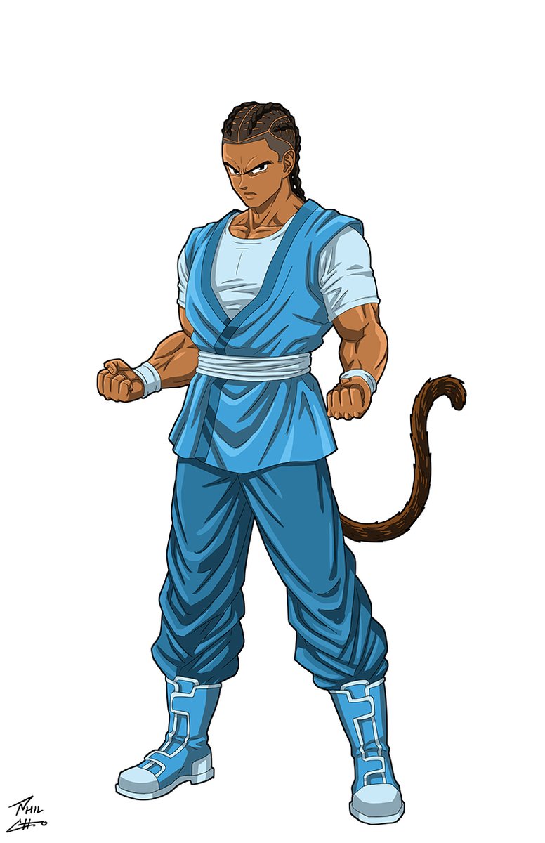 philchoart's tweet photo. "Vocado" original character inspired by Dragon Ball, commission.
#vocado #dragonball #oc #commission #Philchoart
https://t.co/yJ4HUAYP35