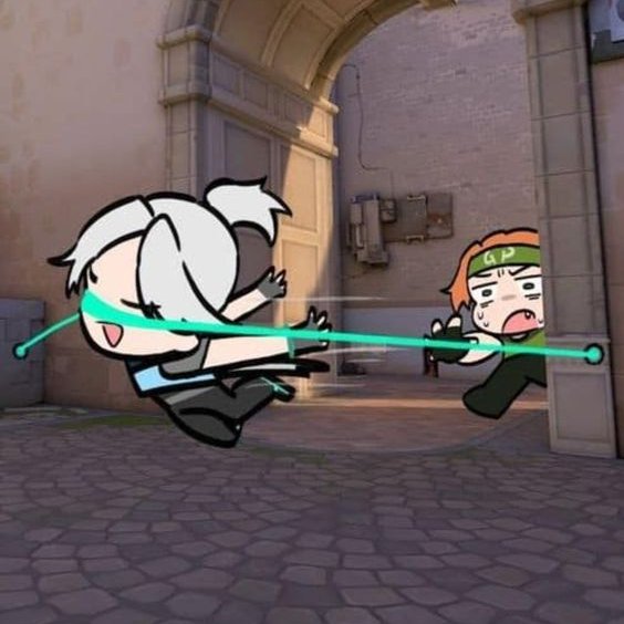 Valorant News tweet media