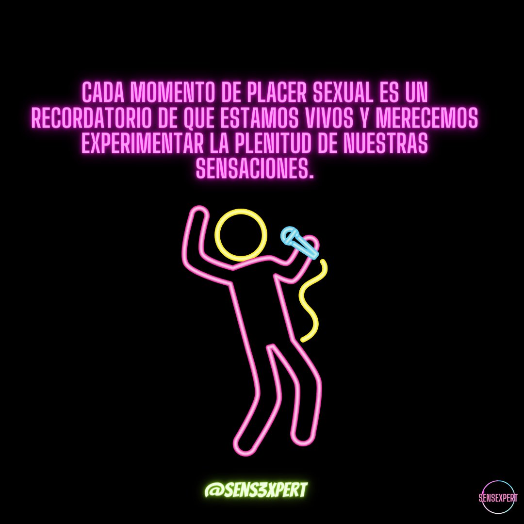 SenSexpert tweet media