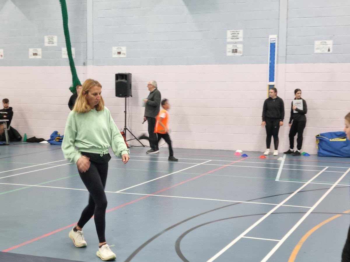 WillowsCE's tweet image. Year 5 had a great time at this mornings Sports Hall Athletics event. Lots of amazing running, jumping and throwing. 🏃🏃‍♀️🏅