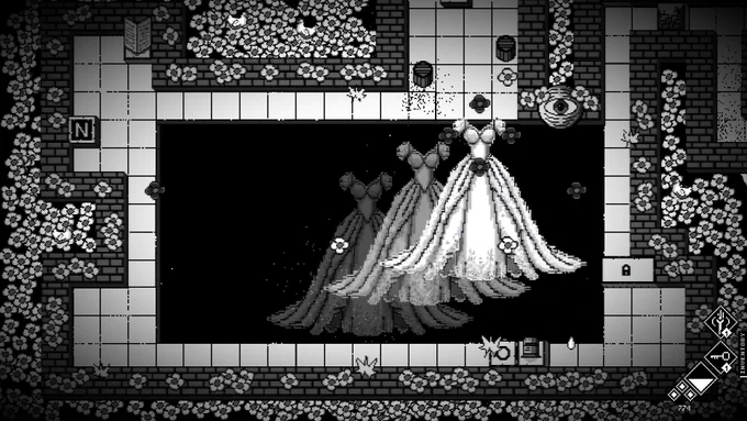 どこか奇妙で悲劇的な世界の倉庫番パズル『The Ord Accord』Steam向けに2024第3四半期リリース-アルファベットを組み合わせて英単語を作れば道は拓ける
https://t.co/WQMy5U0F9x 