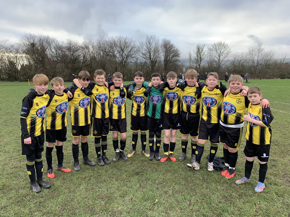 Rossendale Valley Panthers rocking their Trade Centre UK kits.👍🤩