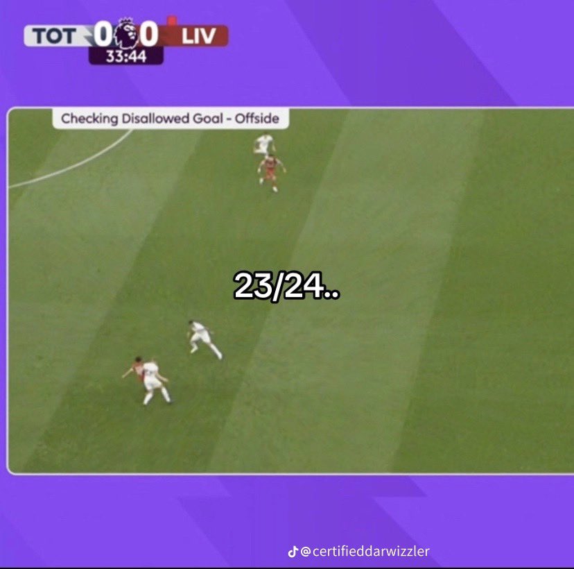 How long have you got