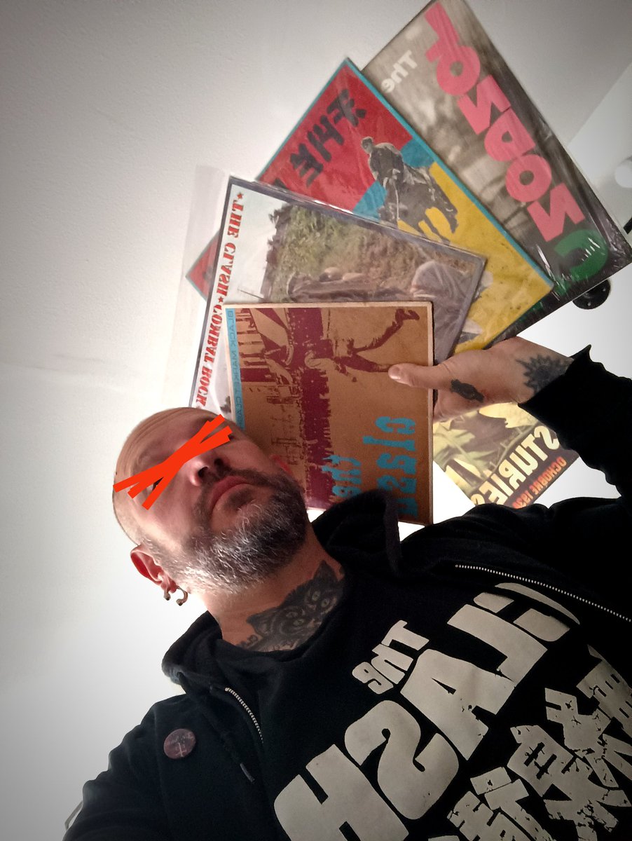 La Valija de Fuego tweet media