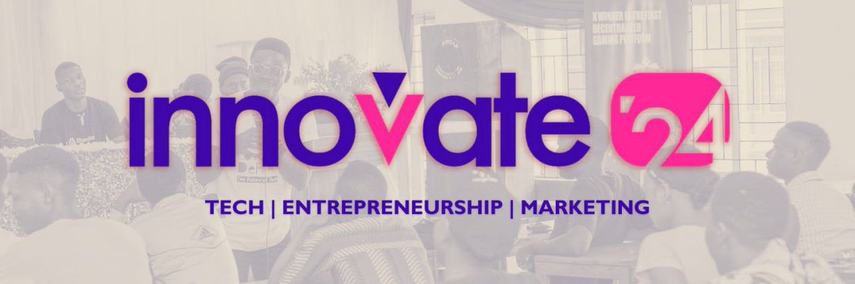 cdsspace_'s tweet photo. Our branding partnership with @GeeAkpan of @FTLDOfficial_ for innovate’24 will bring together #tech innovation, marketing and the buzzing #web3_. Watch this space as it keeps unfolding.

#design #business #marketing #designing #branding #DeFi #fyp #technology #innovation #tech https://t.co/XSU938XfJP