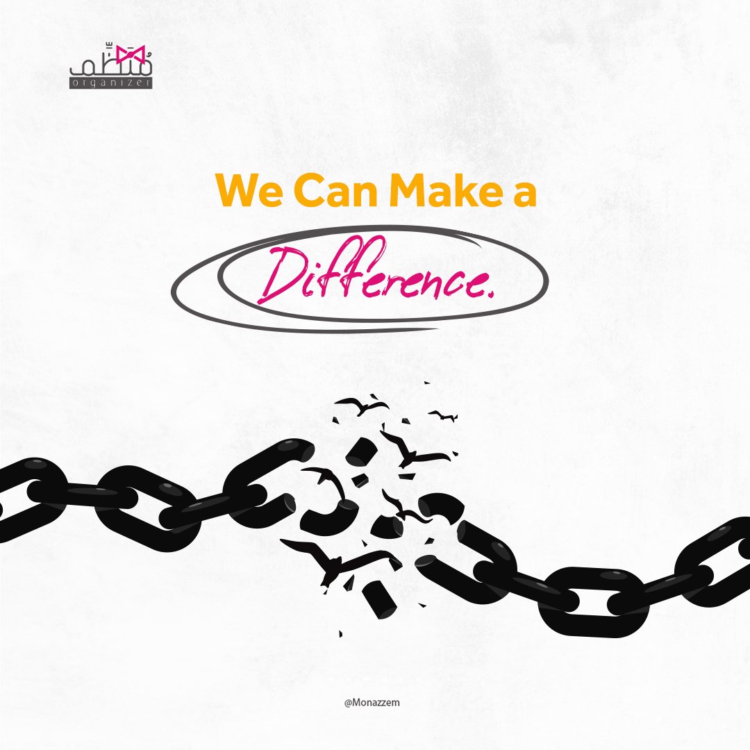 Monazzem's tweet photo. 🎀
Yes,,
We Can Make a Difference 💫.
Believe in yourself 💪🏻. https://t.co/lGPAlJ9AbE