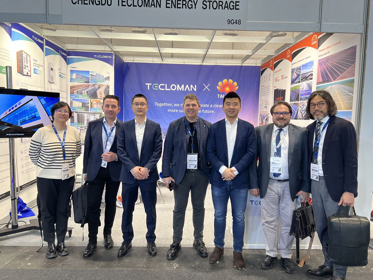 Tecloman tweet media