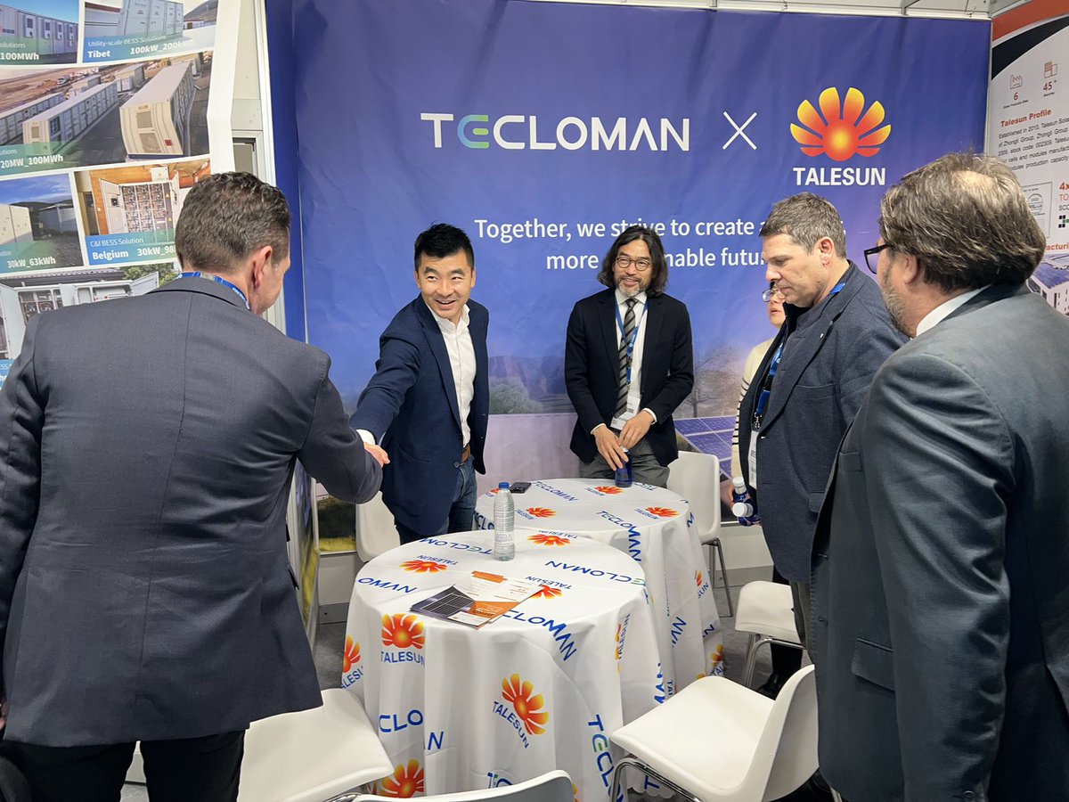 Tecloman tweet media