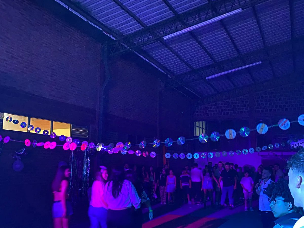 iglesiadelcent's tweet photo. 🔥 Campa LLAMADOS 2024 🔥

Agradecemos a Dios que obró en los 1️⃣2️⃣0️⃣ jóvenes, adolescentes y pre adolescentes que fueron al campamento. Dios los llamó y ellos recibieron una vida con propósito ❤‍🔥 Una juventud liberada, sanada y llenada por el Espíritu Santo para Su Gloria 🙌🏻 https://t.co/t9zetQ2NaJ