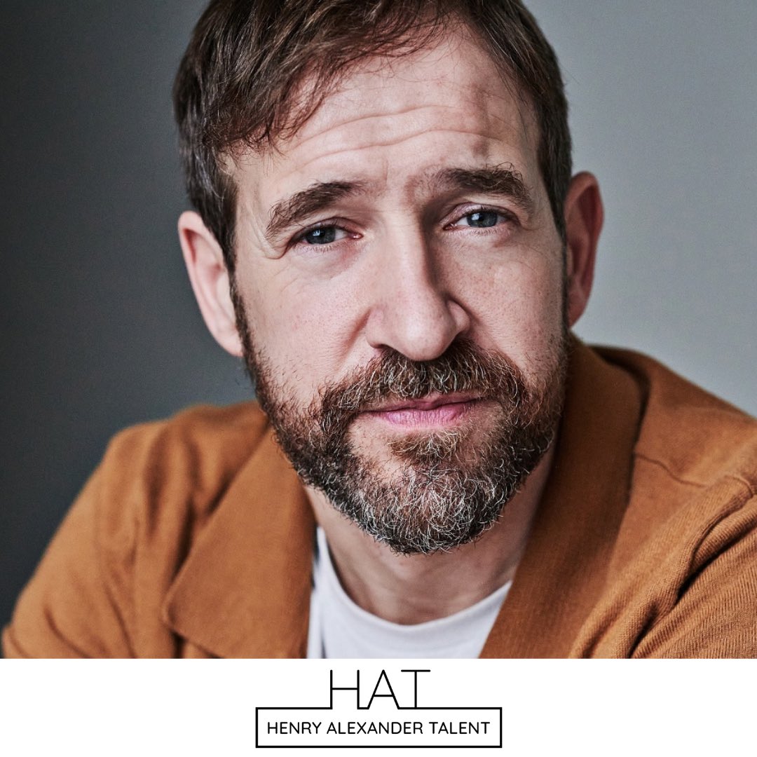 Henry Alexander Talent tweet media