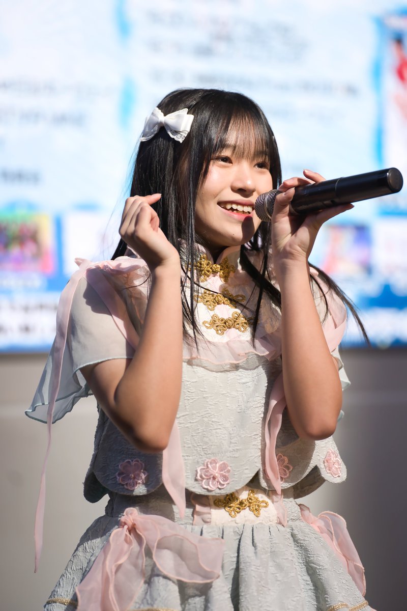 halo0420's tweet image. 20240203 サンシャイン栄
RABBITHUTCH

後藤ひなたさん可愛い☺️

#RABBITHUTCH 
#ラビハチ 
#後藤ひなた 
#ひにゃ