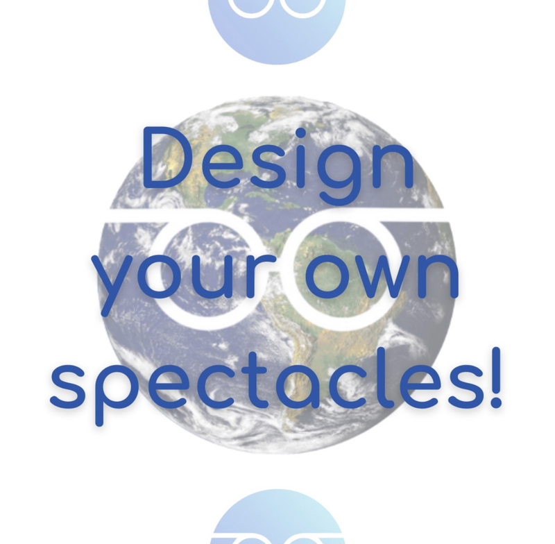 PBOpticians's tweet photo. At Llanishen, we have a range of #FEB31st frames that you can buy as they are but you can also completely customise a pair for yourself. To get started designing your own pair of spectacles, contact us for a design appointment! #EcoFriendlyOptician https://t.co/sRETMD39u5