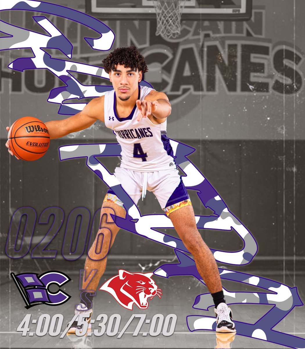 Last Nights Results from Camo 🐫 Night and Junior High Night. 

youtu.be/rqBGzswGjAE?si…

Come out Friday Night for Senior Night Vs <a href="/TISDTMHS/">Tomball Memorial High School</a> 

<a href="/JohnLClark_/">John Clark</a> with 28pts and 14Rebs 
<a href="/_nick_delgado/">Nick Delgado</a> 14 pts and 8 Rebs 
<a href="/joseph_khalaf2/">Joseph Khalaf</a> with a Hot oven first Quarter.