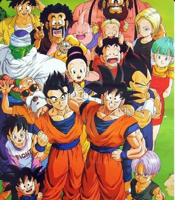 DR_OREO8671's tweet photo. Sometimes you have to become childish and recall your childhood memories ❣️
#Drangonballz  💫 https://t.co/81qPpjb18h