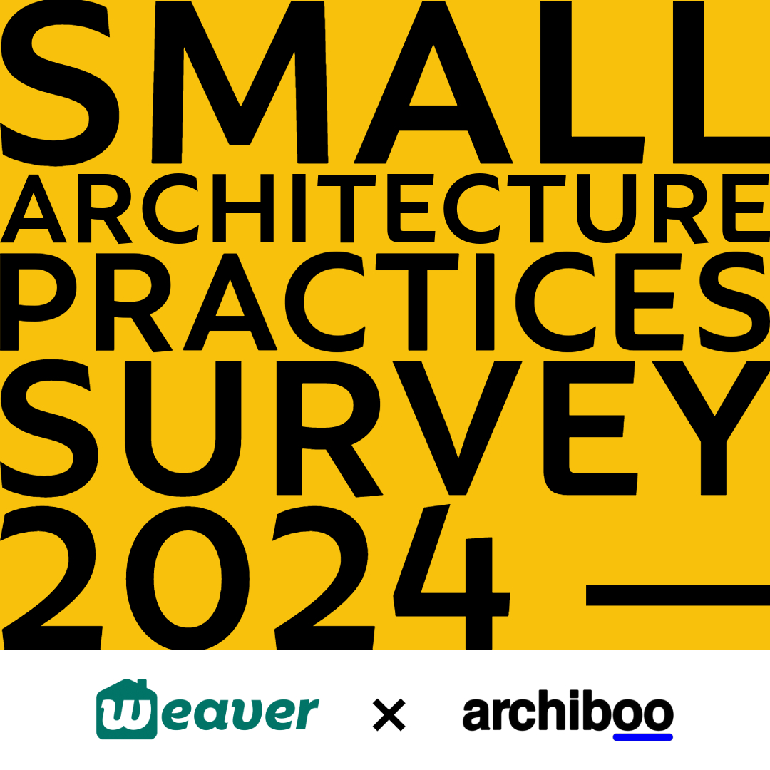 Navigating 2023 was not 'business as usual' for a lot of architects. To explore this subject we've partnered with Weaver to run a Small Practice Survey aiming to explore the challenges and opportunities from the last year. tally.so/r/31VOqb