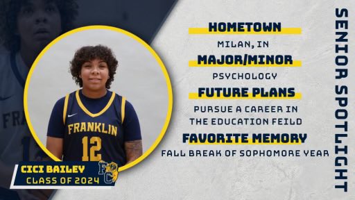 FCGriz_WBB's tweet photo. 🚨SENIOR NIGHT🚨

Check out @BaileyCici Then vs. Now pictures and her future plans! https://t.co/NP8ytpOIgr