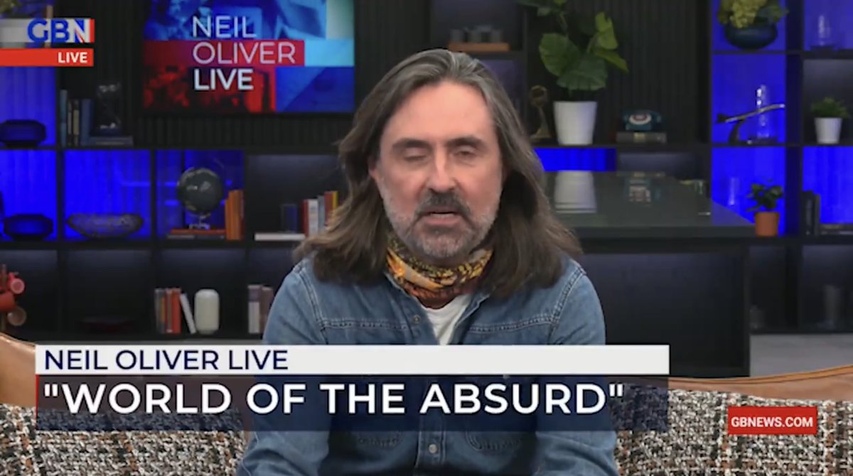 Brexit Buster tweet media