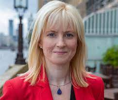 Rosie Duffield is a champion of women's rights and she knows that a woman is an adult human female.
Of course, somebody with a cock and balls can also be an adult human, but Rosie knows such a person cannot EVER be a woman.
Three cheers for Rosie!
#IstandwithRosieDuffield