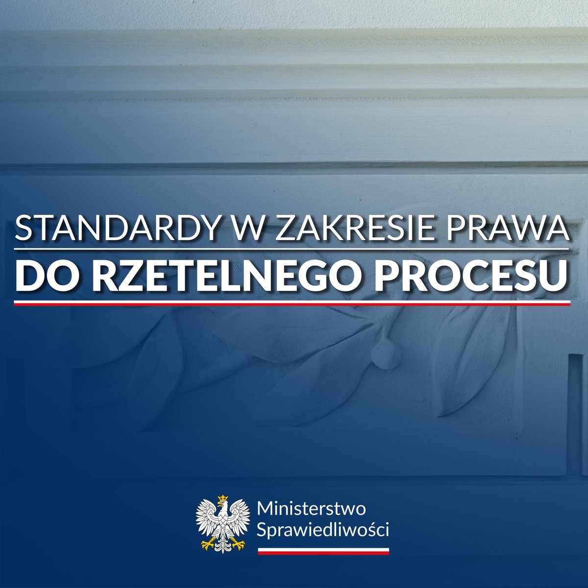 Min. Sprawiedliwości tweet media