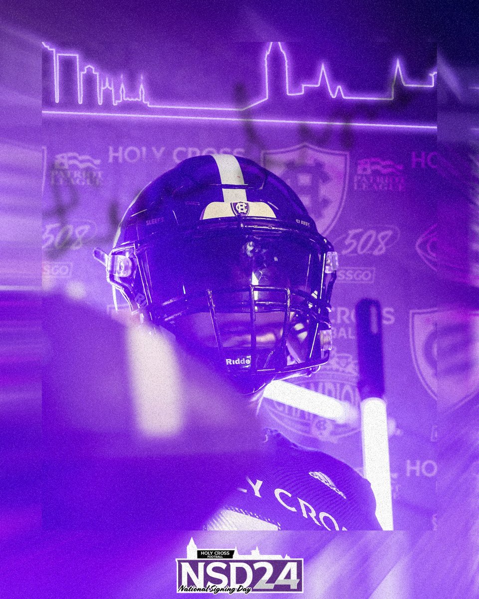 Welcome home, <a href="/LiamLynchASHS/">Liam Lynch</a> 💜

#NSD24 | #H2VEIT4LL | #GoCrossGo