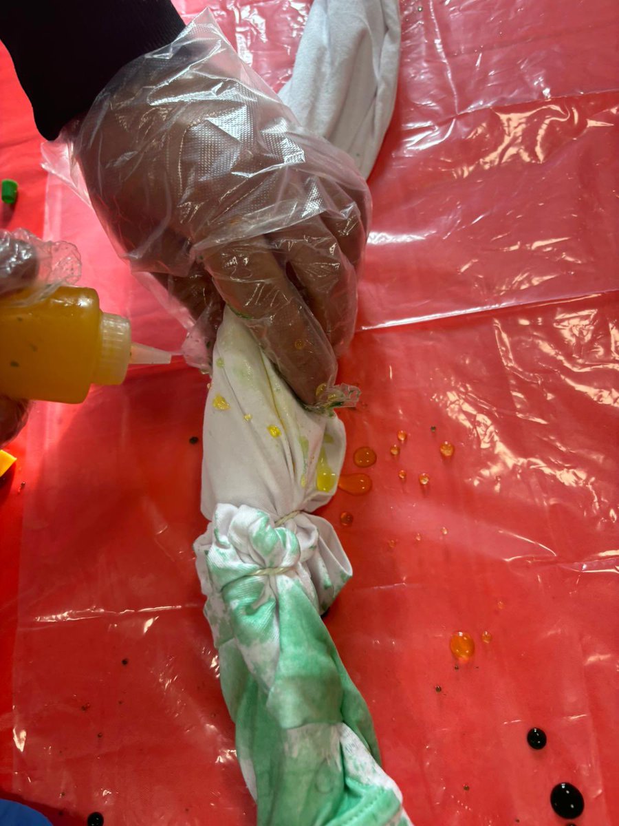 geneive colclough tweet media