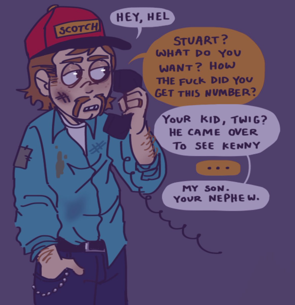 skimpyshits's tweet photo. Collab thing kinda with @LiisuKL because SouthPark family lore is my favorite thing to do ever ever ever, Helen n Stuart siblings real ๐ฃ
boobs
#SouthPark #southparkfanart #HelenTweak #helentweak #sptweek #spkenny #sphelen #spstuart #StuartMcCormick #stuartmccormick #sptwt https://t.co/sVvCdn53d4