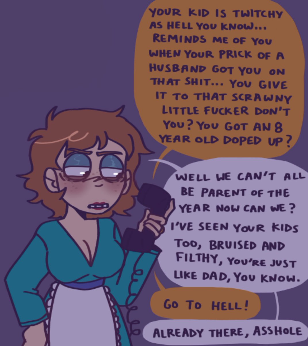 skimpyshits's tweet photo. Collab thing kinda with @LiisuKL because SouthPark family lore is my favorite thing to do ever ever ever, Helen n Stuart siblings real ๐ฃ
boobs
#SouthPark #southparkfanart #HelenTweak #helentweak #sptweek #spkenny #sphelen #spstuart #StuartMcCormick #stuartmccormick #sptwt https://t.co/sVvCdn53d4