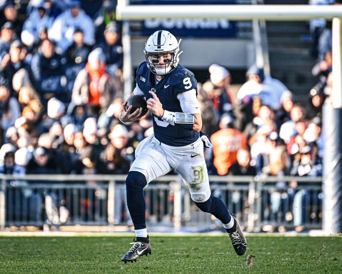 The unit made it a tough choice this morning, but our Competitor of the Day went BACK ✌🏼 BACK with <a href="/beauprib/">Beau Pribula</a> holding the standard on Day 2 🎯