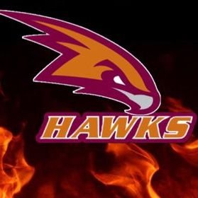 CoachWham8715's tweet photo. JPG Hawks is a post-graduate or junior-college program that specializes in assisting those athletes who, for whatever reason, have failed to academically qualify for NCAA Division I or II or feel that they went unnoticed by college football teams because of their status. #FlyGuyz https://t.co/jYP0IMMnHu