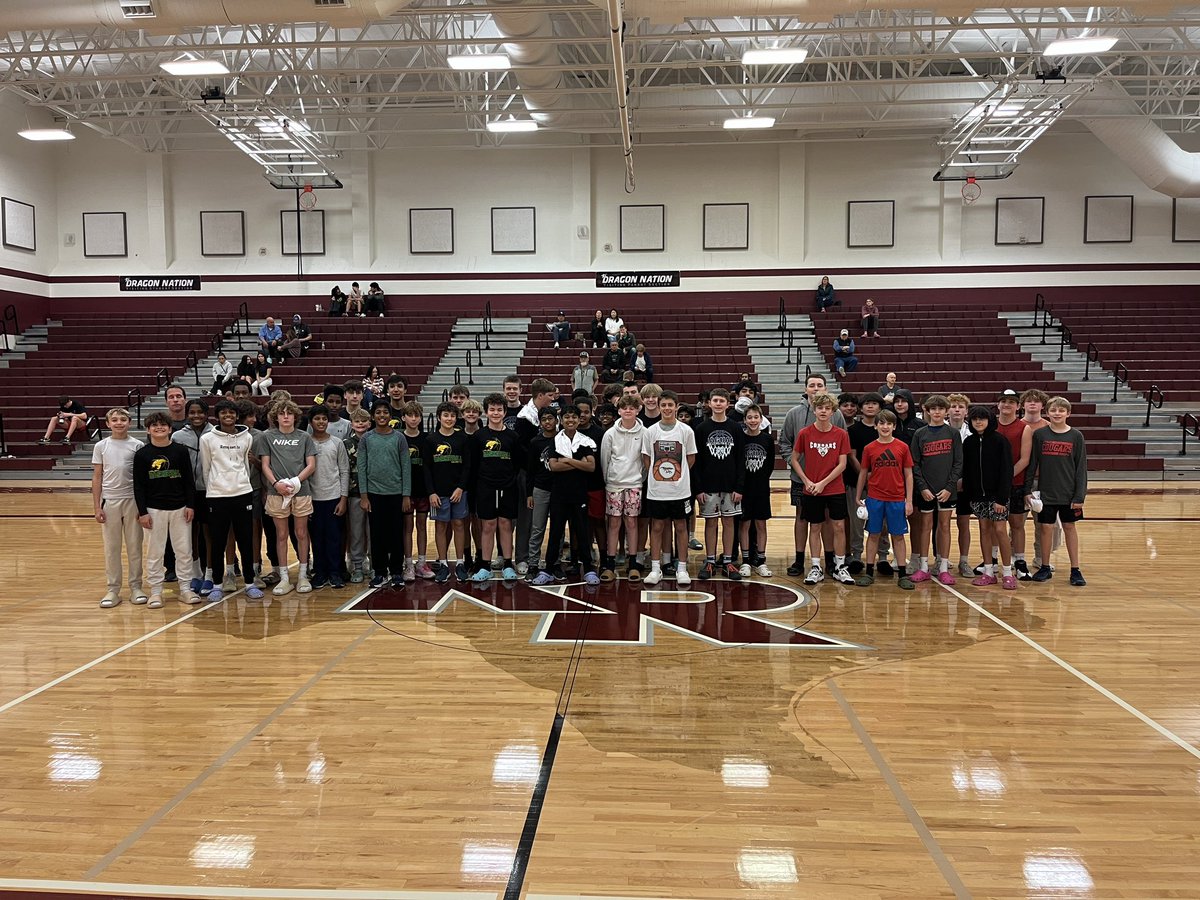 Round Rock Mens Basketball tweet media