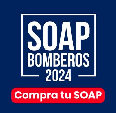 BomberosdeChile's tweet photo. 𝗔𝗛𝗢𝗥𝗔 𝗧𝗘 𝗧𝗢𝗖𝗔 𝗔 𝗧𝗜
Ayúdanos y aporta a los Bomberos de tu comuna comprando el #SOAP2024 en https://t.co/KpkrnarEd6 https://t.co/mgyghi1lY9